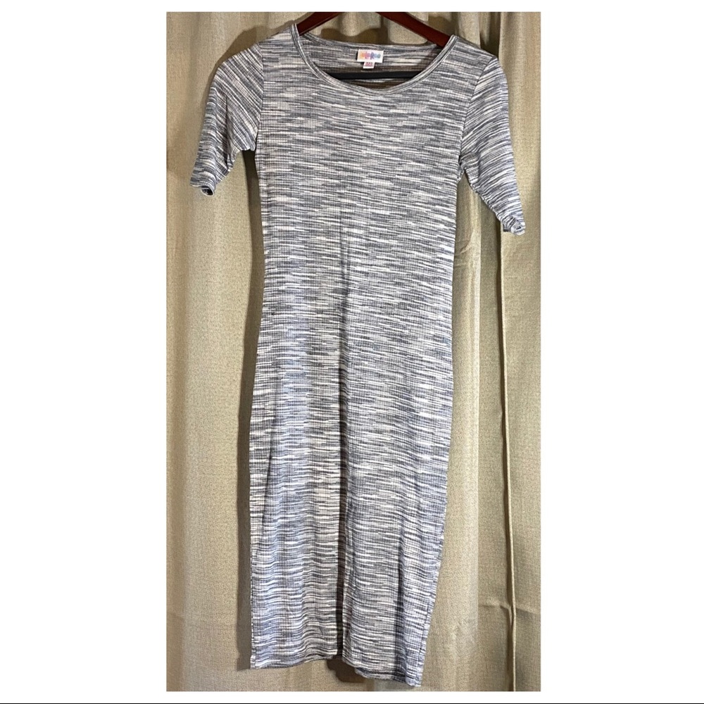 Lularoe Julia Dress